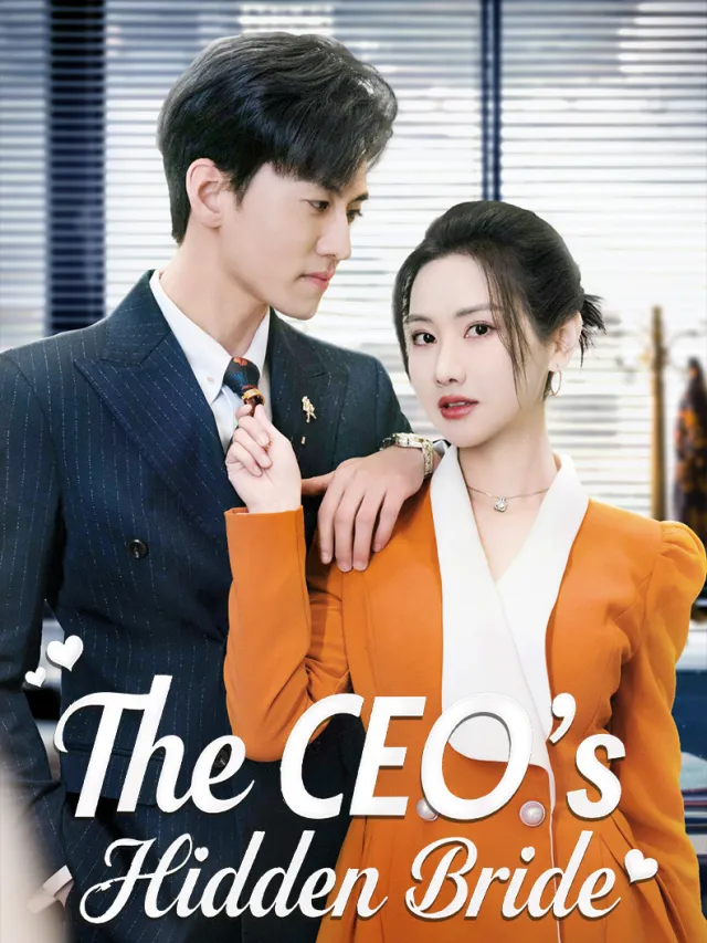 The CEO’s Hidden Bride