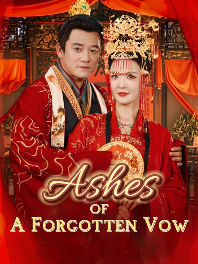 Ashes of a Forgotten Vow