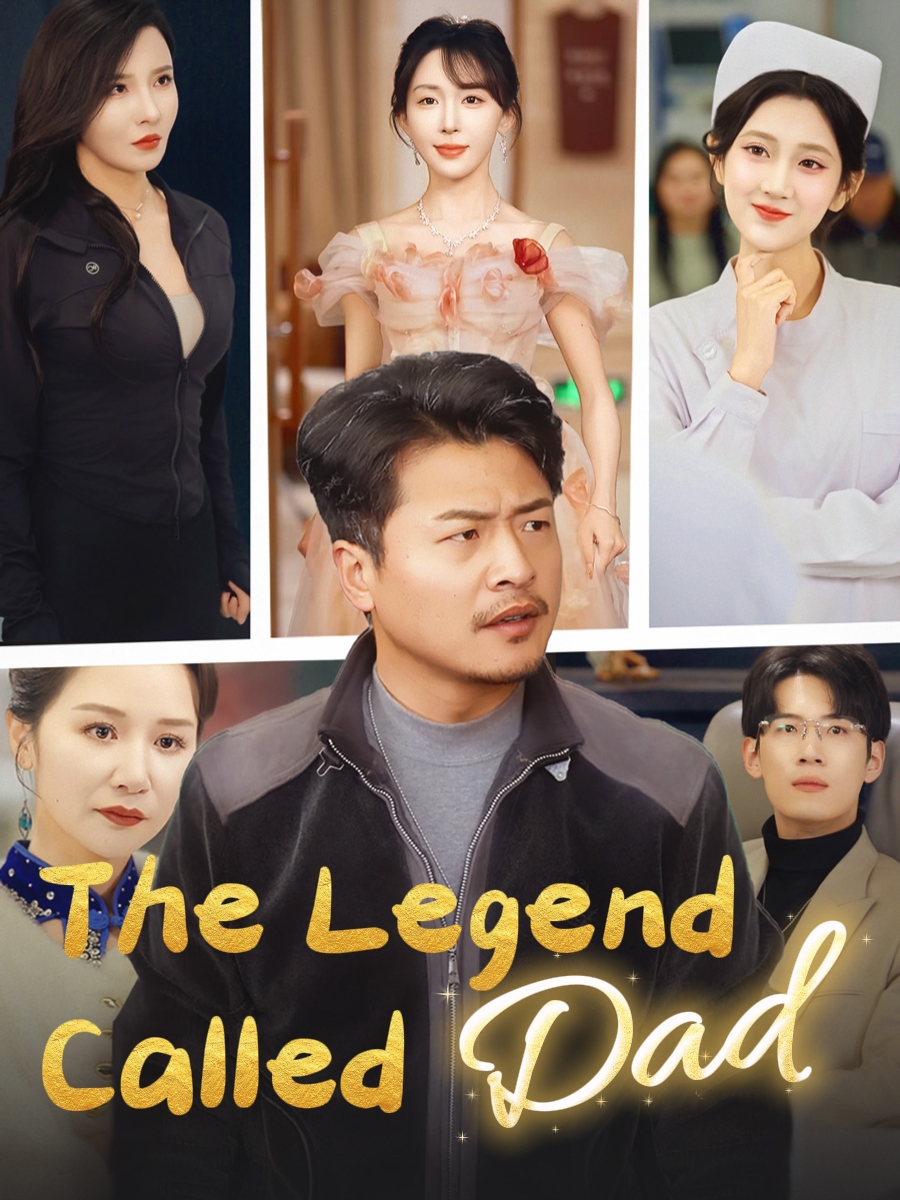 The Legend Called Dad