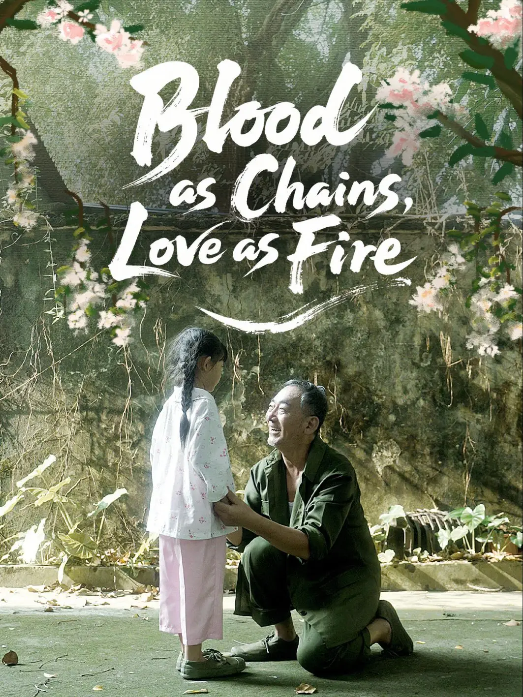 Blood as Chains, Love as Fire