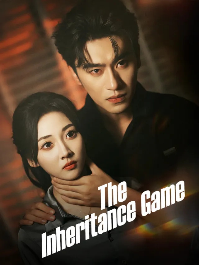 The Inheritance Game