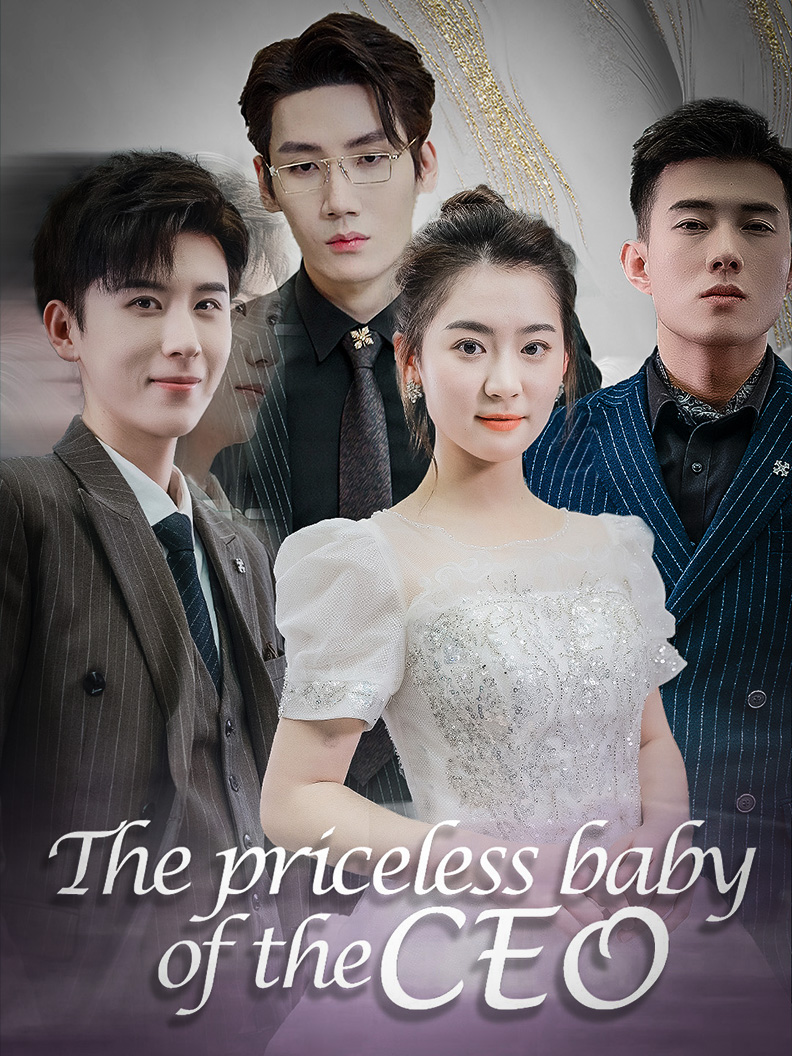 The priceless baby of the CEO