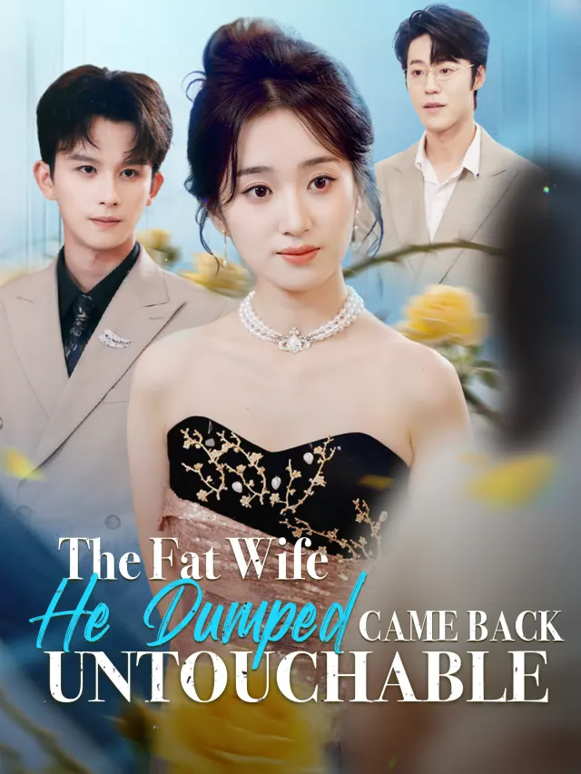 The Fat Wife He Dumped Came Back Untouchable