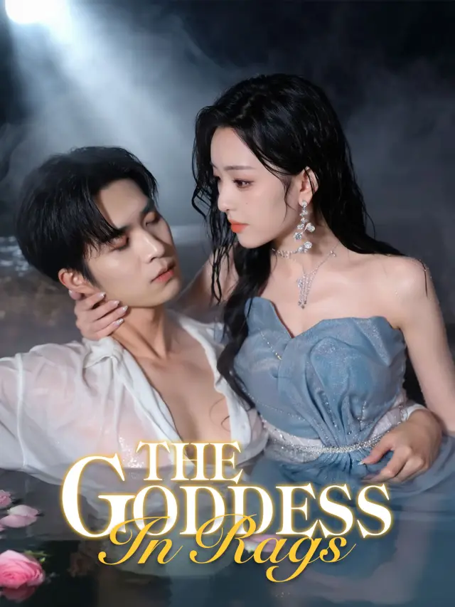 The Goddess in Rags
