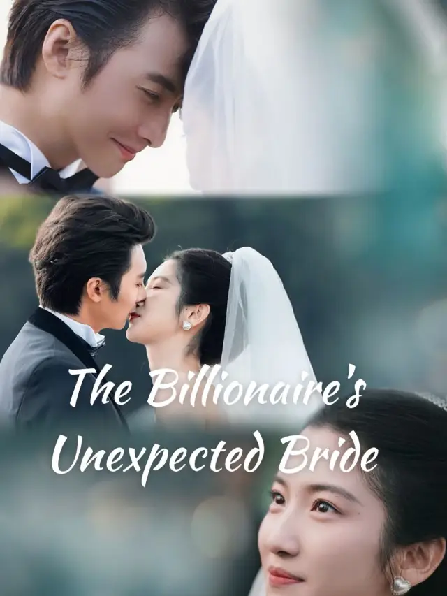 The Billionaire's Unexpected Bride