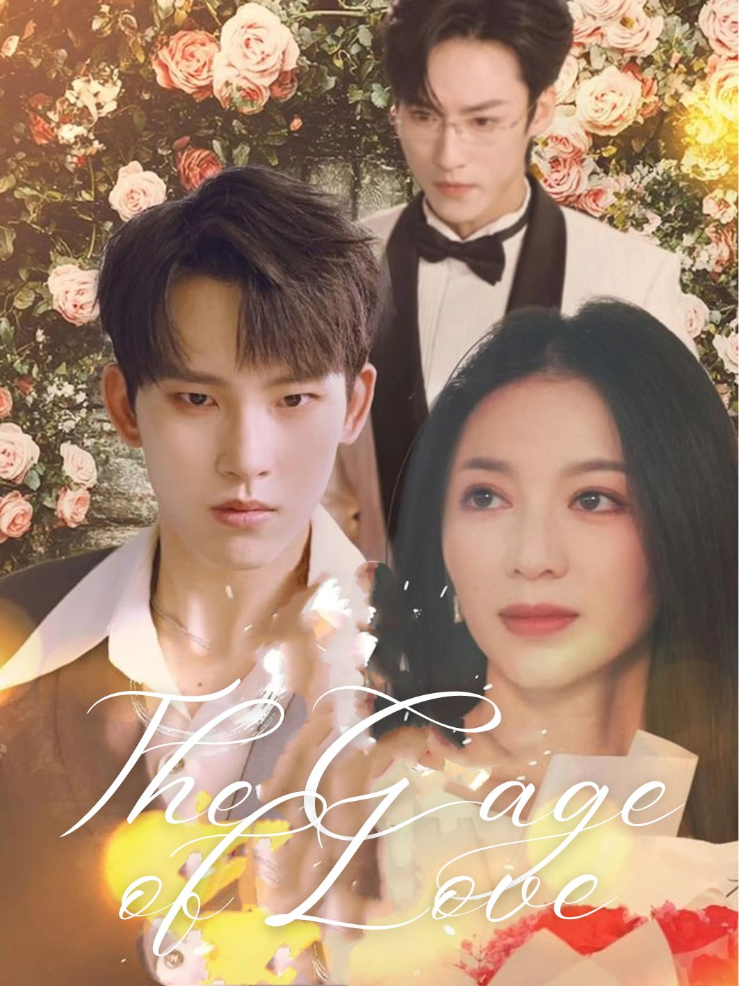 The Cage of Love