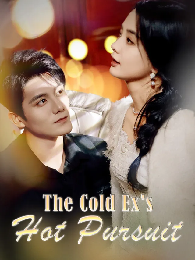 The Cold Ex's Hot Pursuit