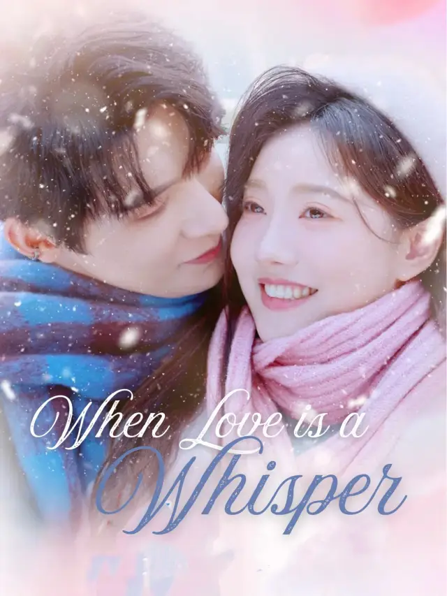When Love is a Whisper