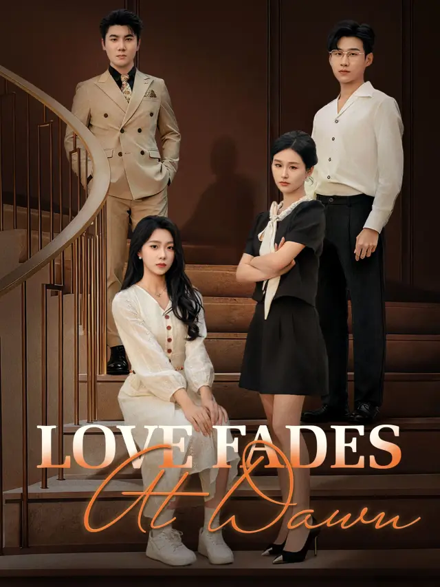 Love Fades at Dawn