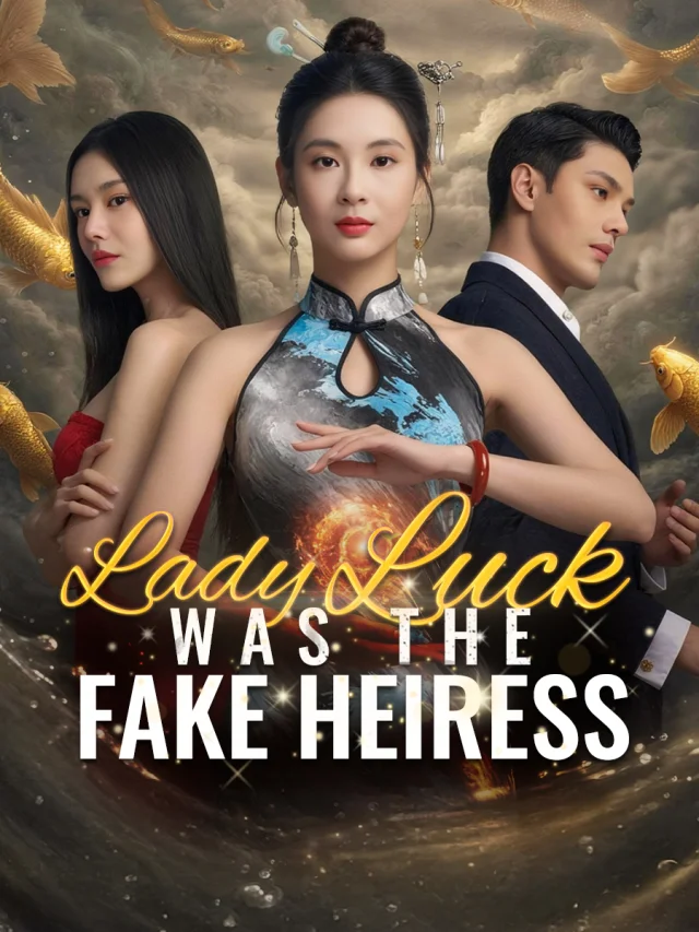 Lady Luck Was the Fake Heiress
