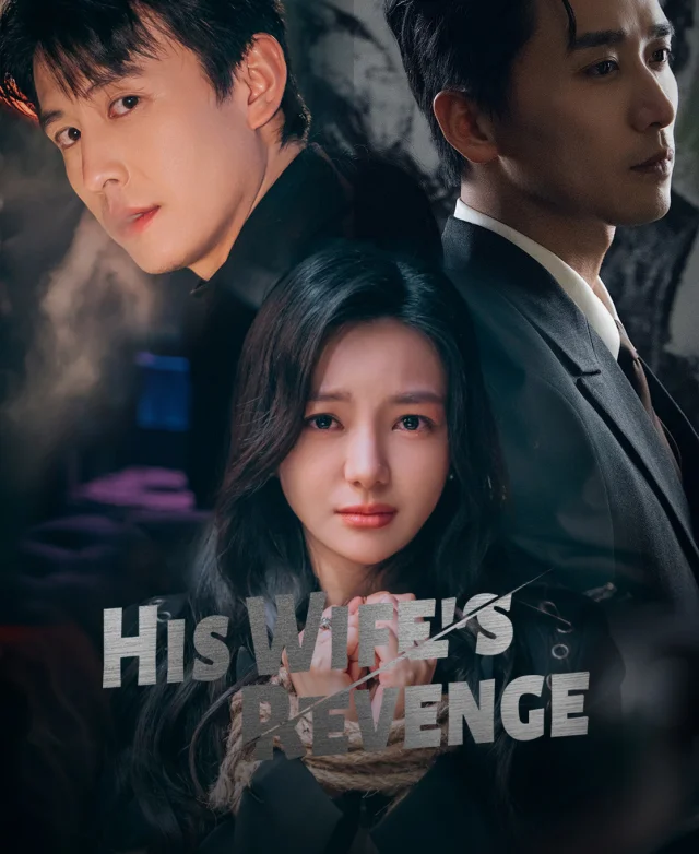 His Wife's Revenge