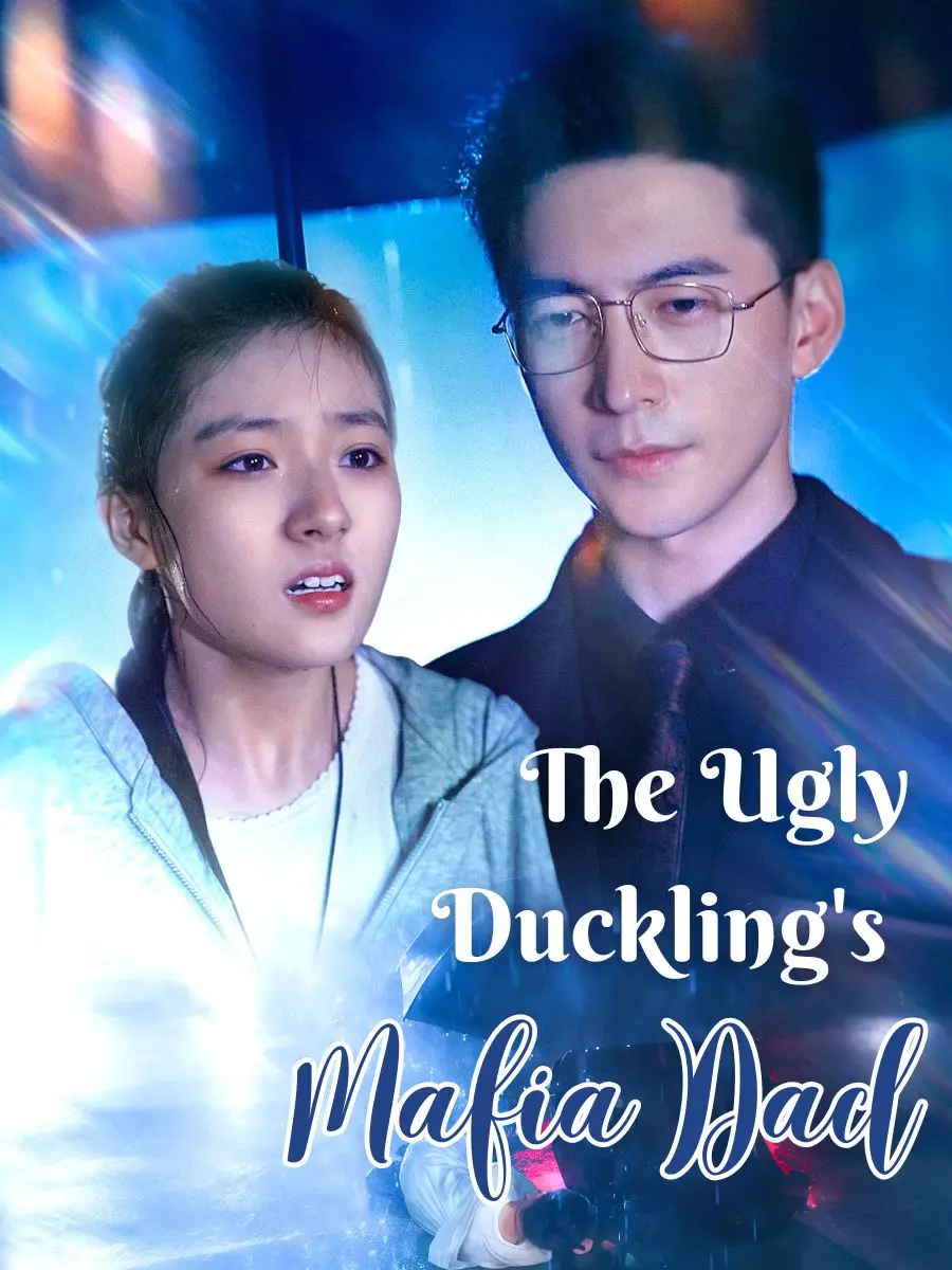 The Ugly Duckling's Mafia Dad