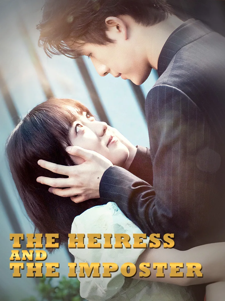 The Heiress and the Imposter