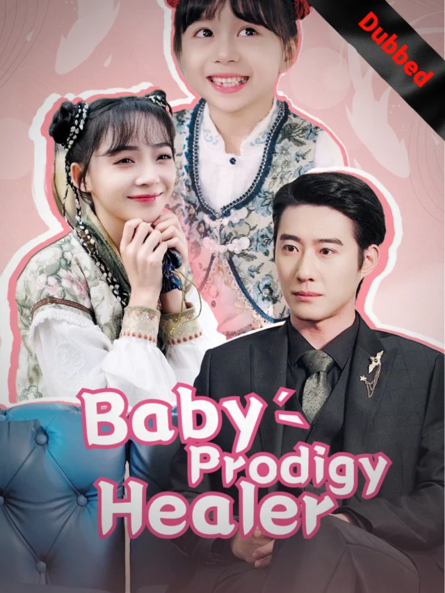 (Dubbed) Baby Prodigy Healer