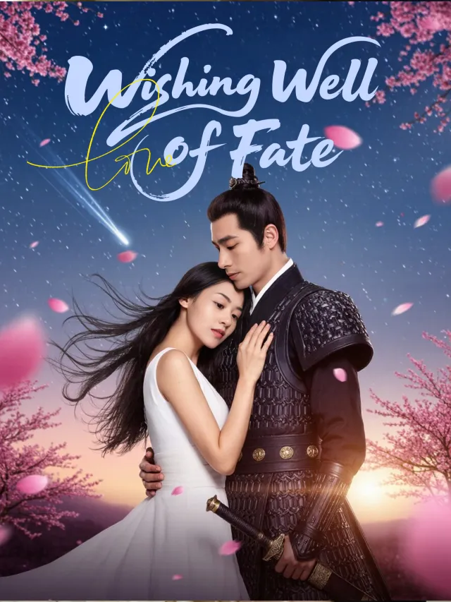 Wishing Well of Fate