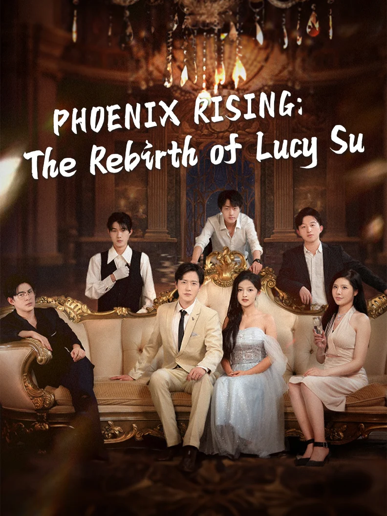 Phoenix Rising: The Rebirth of Lucy Su