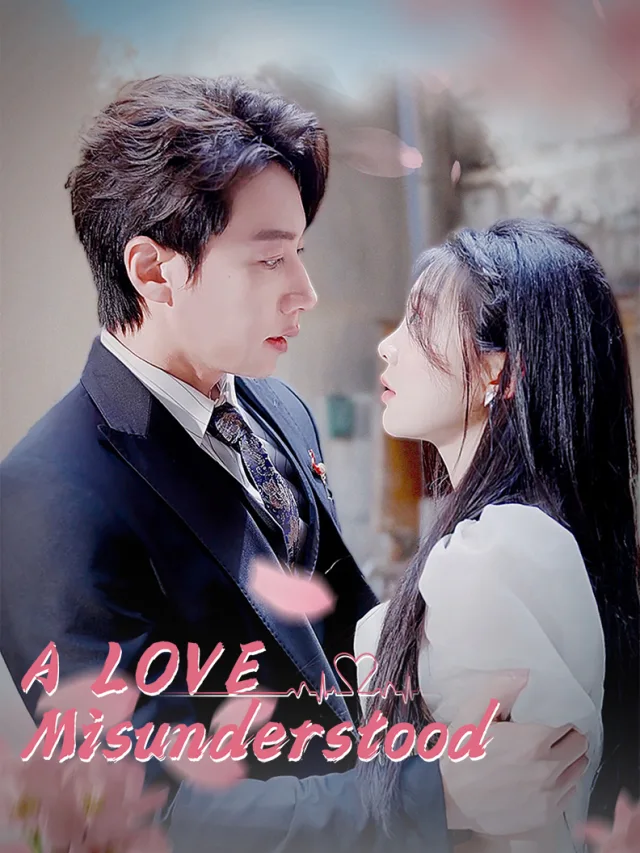 A Love Misunderstood