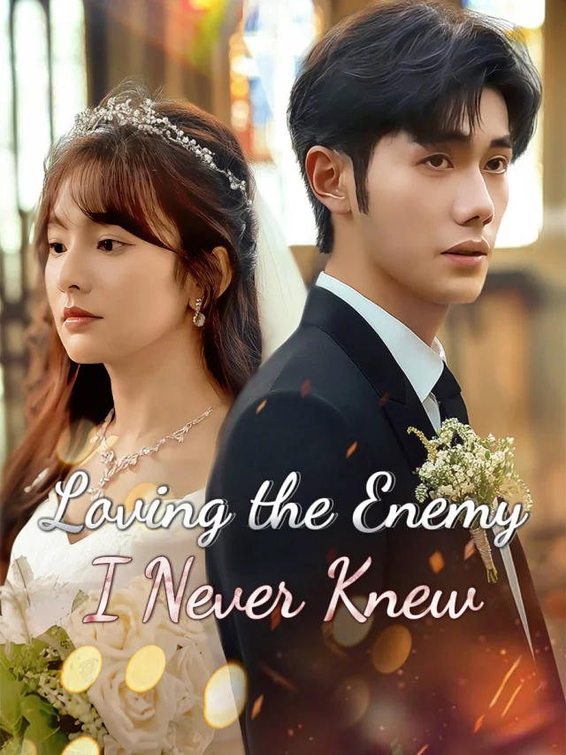 Loving the Enemy I Never Knew