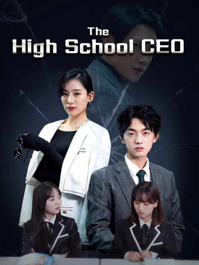 The High School CEO