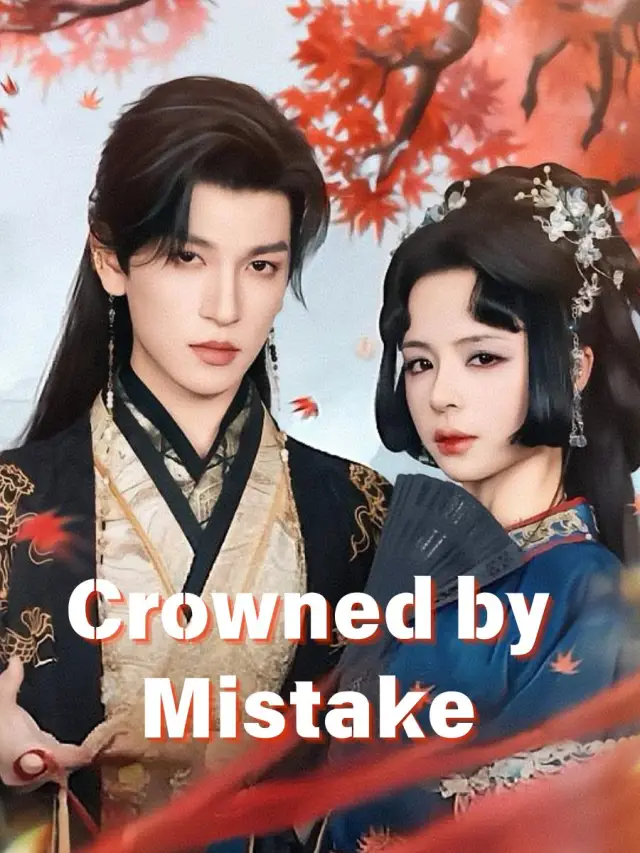 Crowned by Mistake