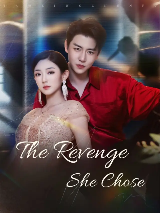 The Revenge She Chose