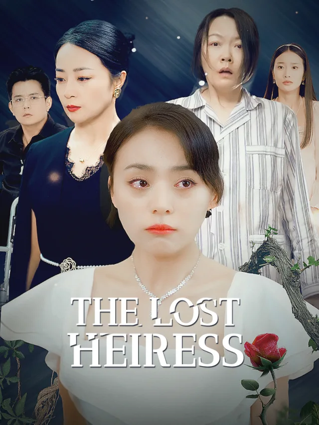 The Lost Heiress