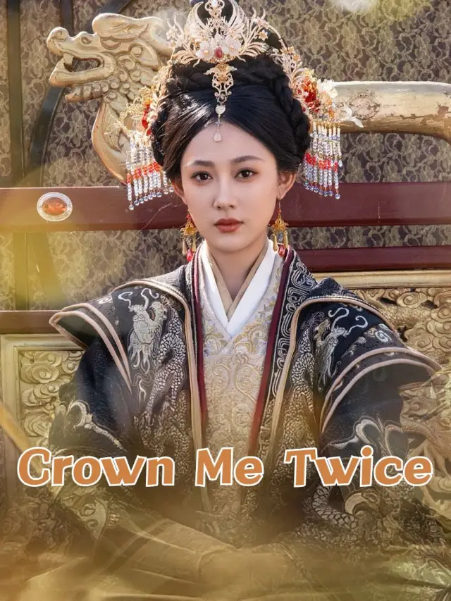 Crown Me Twice