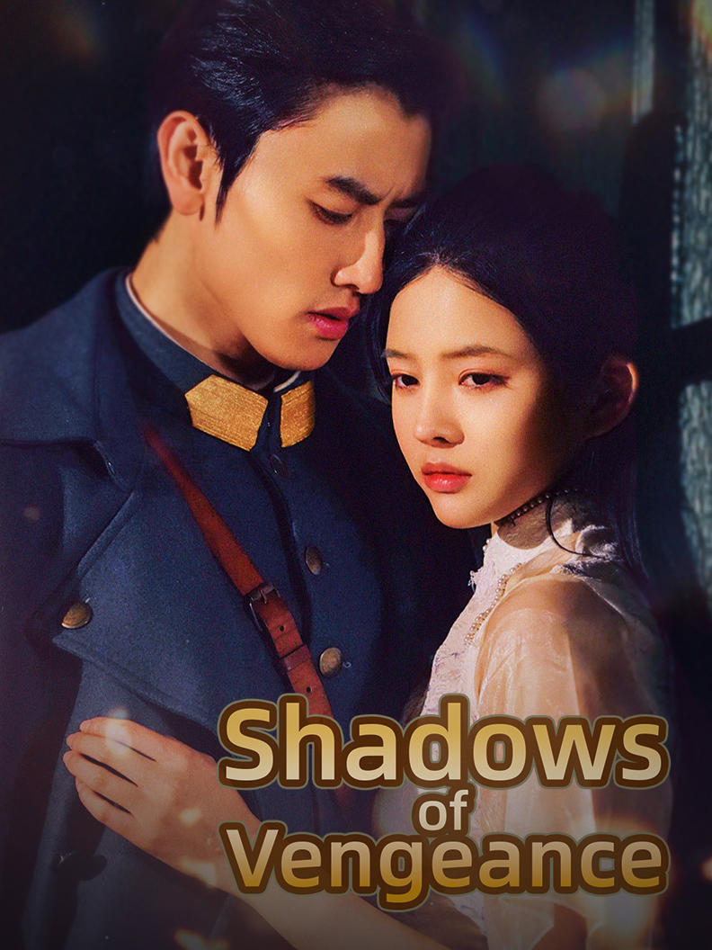 Shadows of Vengeance