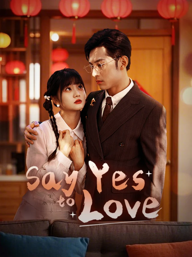 Say Yes to Love