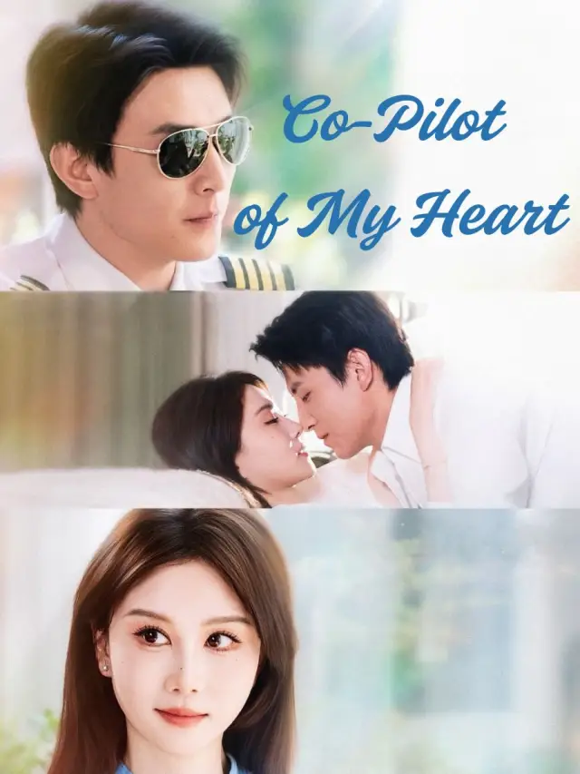 Co-Pilot of My Heart