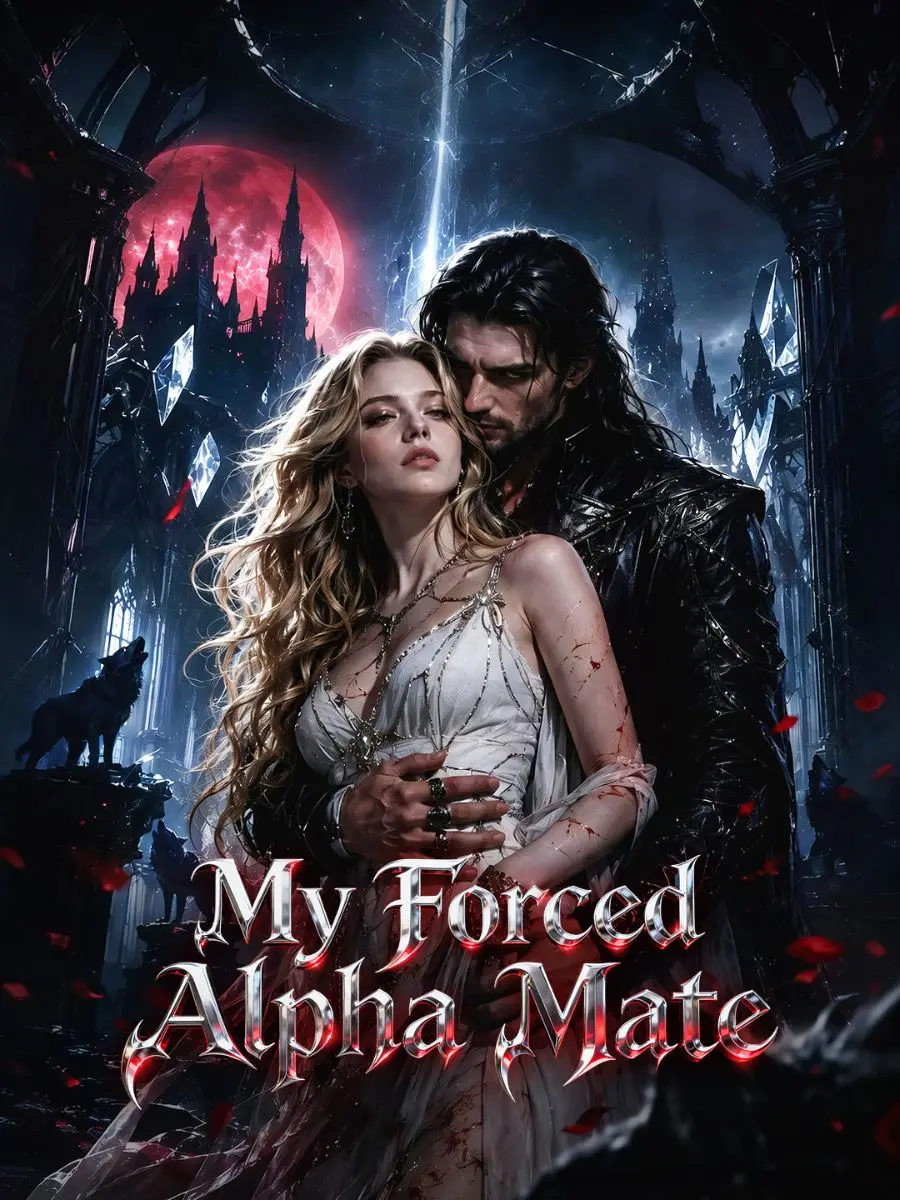 My Forced Alpha Mate