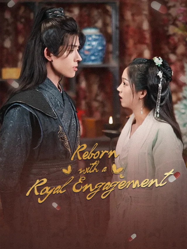 Reborn with a Royal Engagement