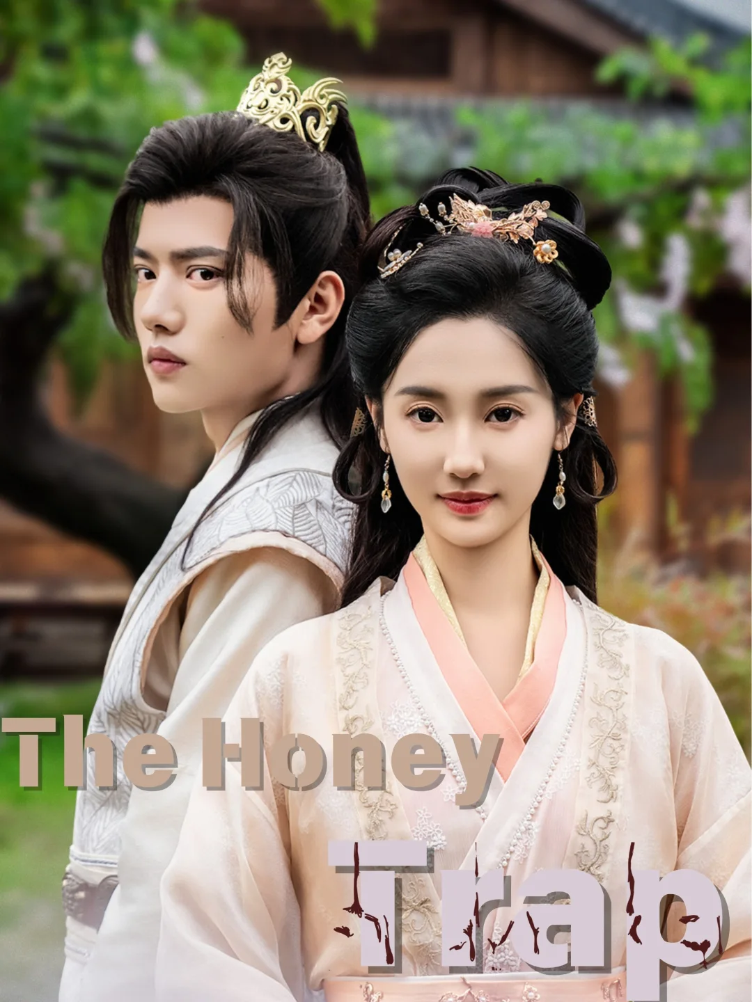 The Honey Trap