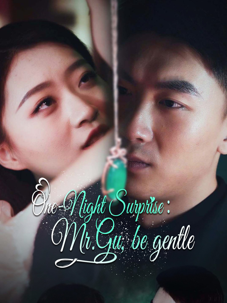 One-Night Surprise：Mr.Gu, be gentle