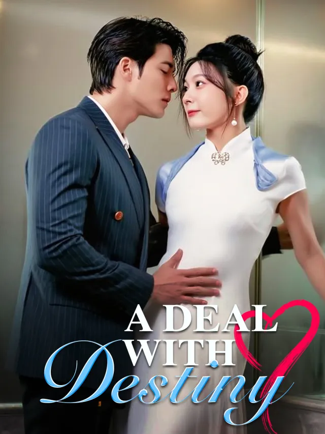 A Deal With Destiny