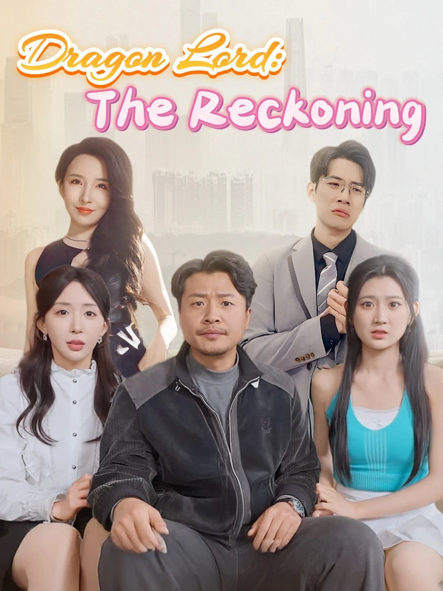 Dragon Lord: The Reckoning