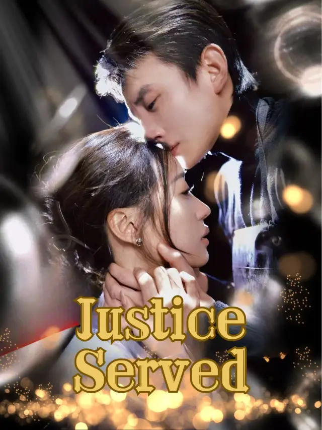 Justice Served