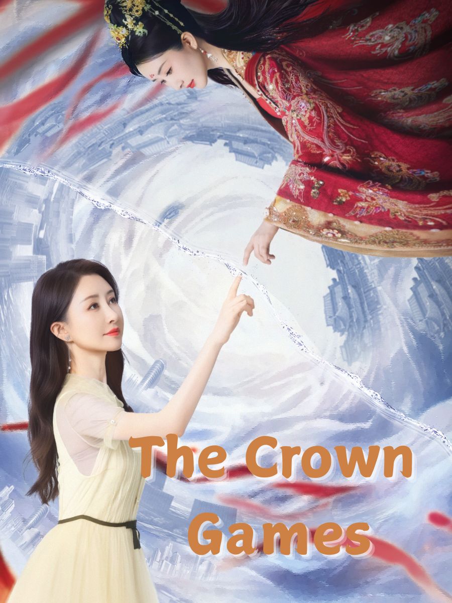 The Crown Games