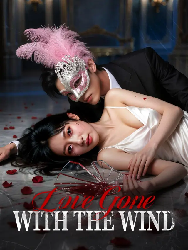 Love Gone with the Wind