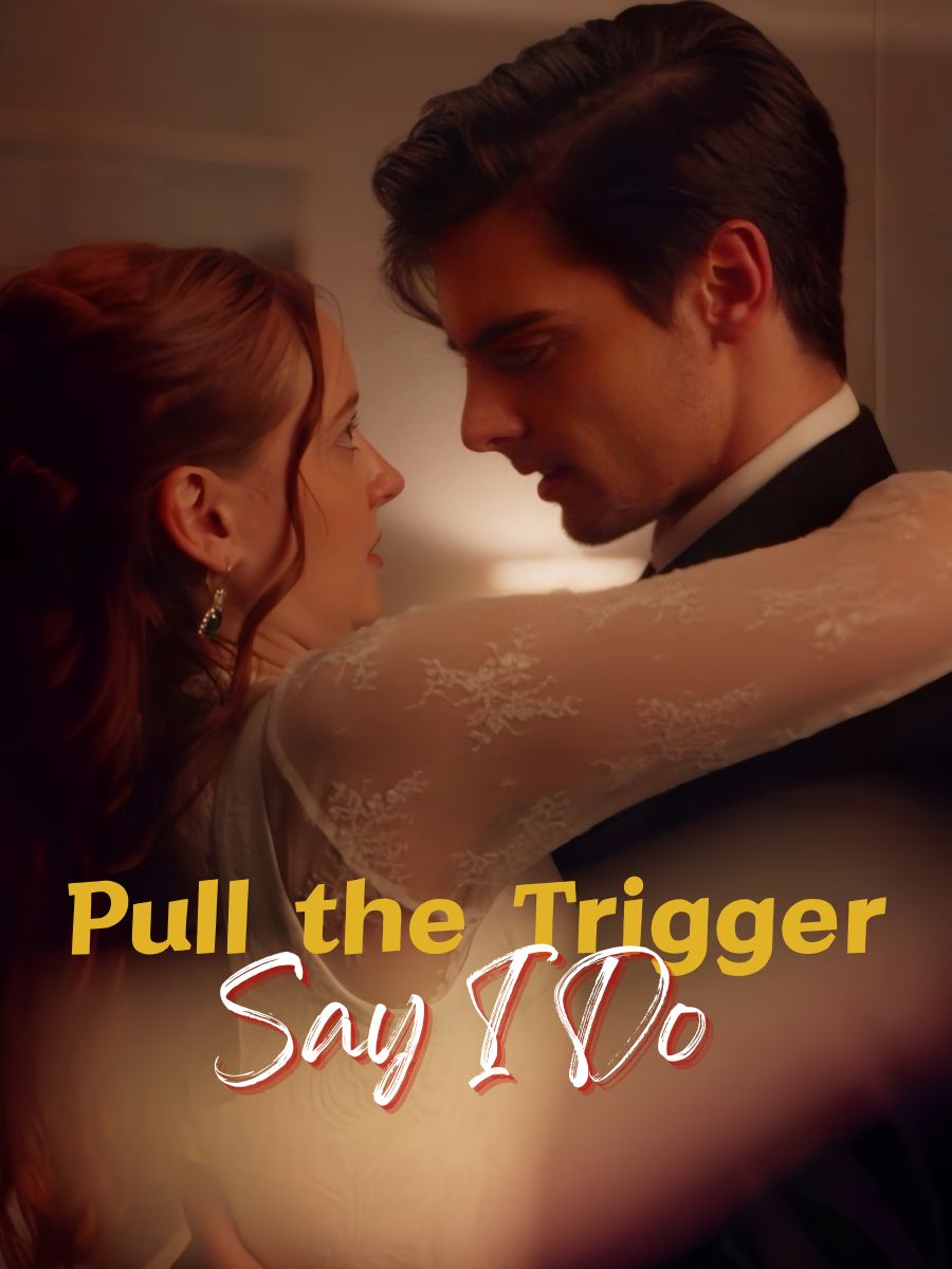 Pull the Trigger, Say I Do
