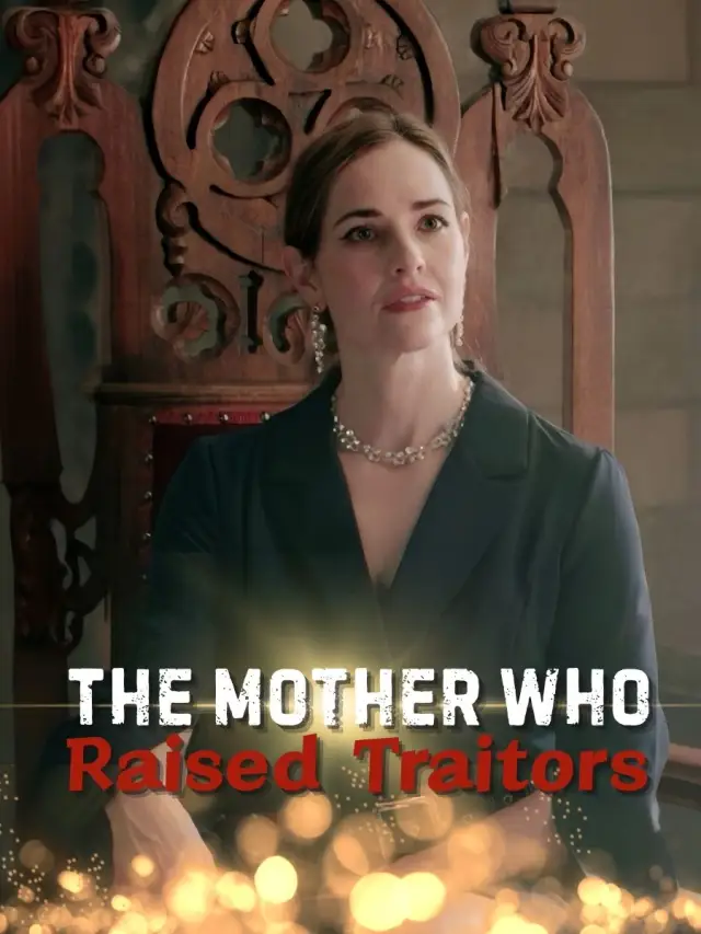 The Mother Who Raised Traitors