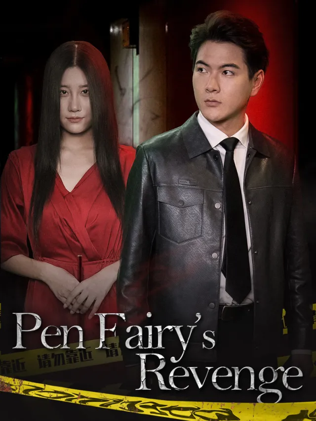 Pen Fairy’s Revenge