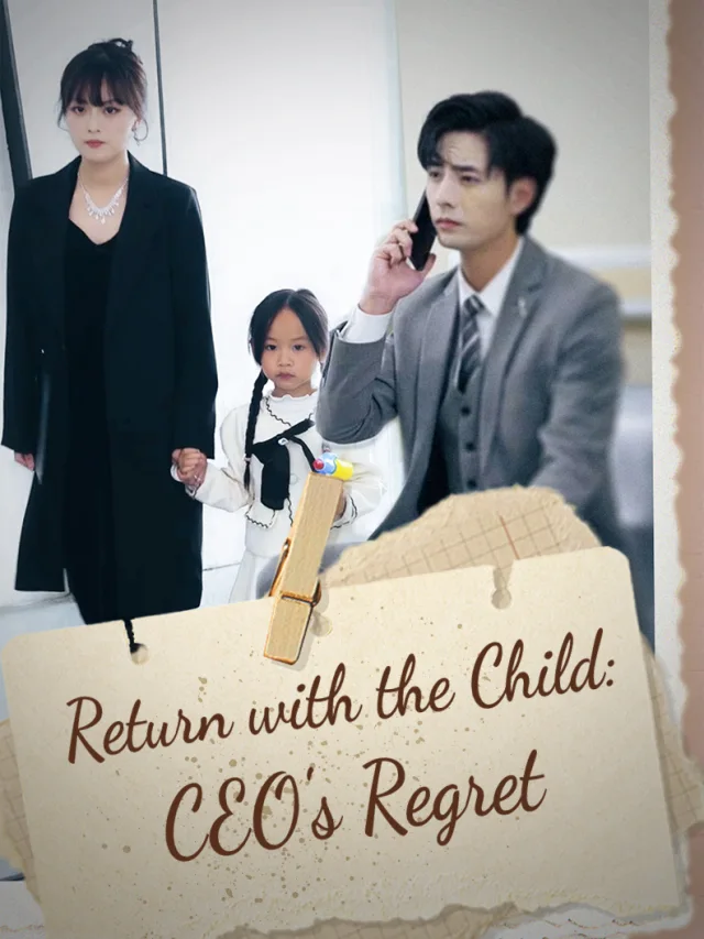 Return with the Child: CEO's Regret