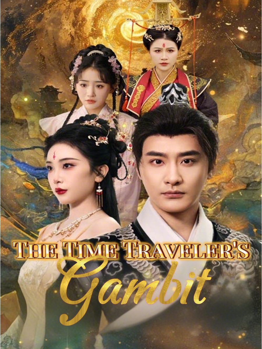 The Time Traveler’s Gambit
