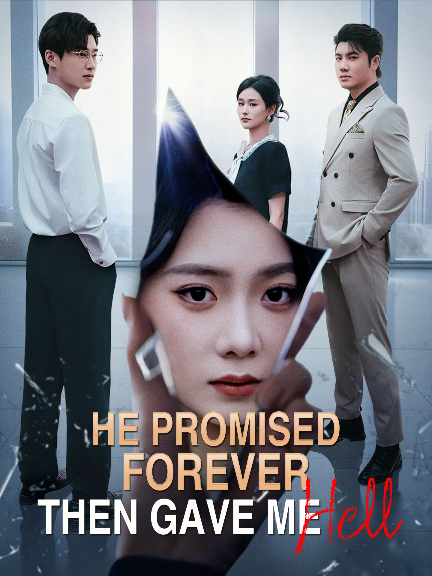 He Promised Forever, Then Gave Me Hell