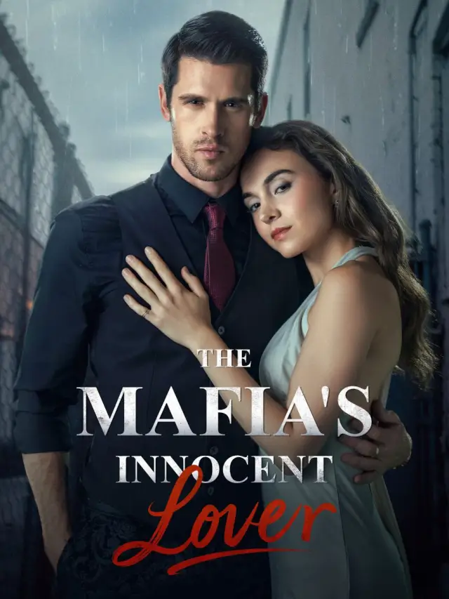 The Mafia’s  Innocent Lover