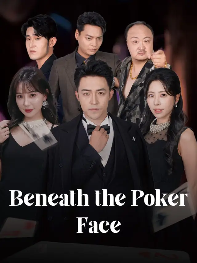 Beneath the Poker Face