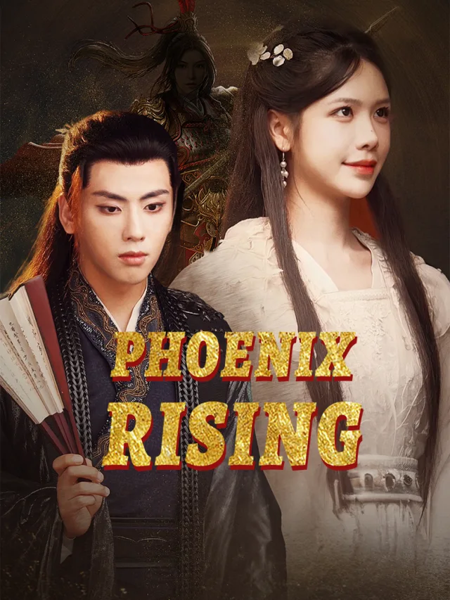 Phoenix Rising