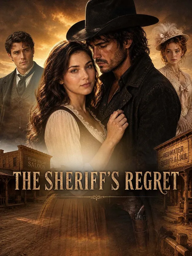 The Sheriff's Regret