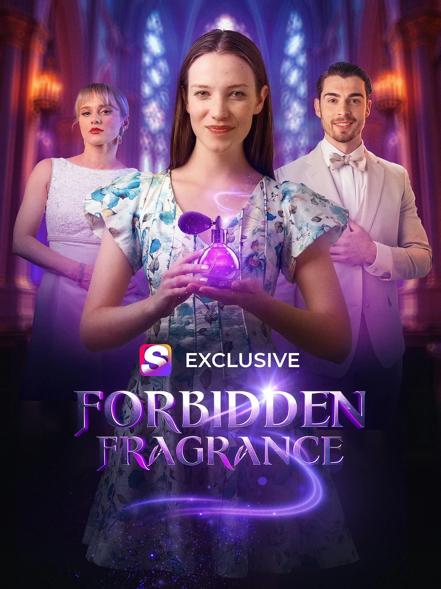 Forbidden Fragrance